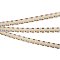 Светодиодная лента MICROLED-5000-2110-700-24V White6000 (10mm, 10W, IP20) (Arlight, -)