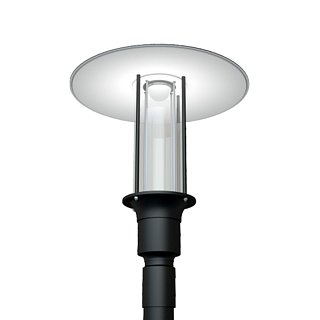 Светильник OXOR-SHADL-C-500x600-35W Day4000 (BK-ST, 120 deg, 230V) IP65 (Arlight, -)