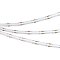 Светодиодная лента COB-5000-CSP-544-24V Blue (8mm, 11.5W, IP20) (Arlight, -)