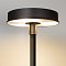 Светильник OXOR-LEIS-BUE-504x504x199-30W Day4000 (BK, 120 deg, 230V) IP66 (Arlight, -)