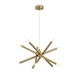 Подвесной светильник Жезлы / Wands