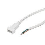 Коннектор для ленты ARL-50000PC (3056, 72 LED/m) (Arlight, Пластик)
