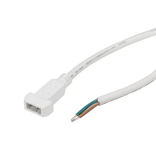 Коннектор для ленты ARL-50000PC (3056, 72 LED/m) (Arlight, Пластик)