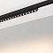 Светильник MAG-DOTS-FOLD-25-S800-24W Warm3000 (BK, 30 deg, 24V) (Arlight, IP20 Металл, 5 лет)