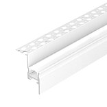 Профиль ARH-CEIL-S14-SHADOW-2000 WHITE (Arlight, Алюминий)