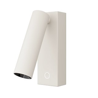 Настенный светильник (бра) Твист / Twist 3000К 3Вт
