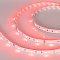 Светодиодная лента RT 2-5000 12V Red (5060, 150 LED, LUX) (Arlight, 7.2 Вт/м, IP20)
