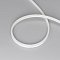 Лента герметичная HALO-SIDE-A160-06x13mm 24V White6000 (10 W/m, IP67, 5m, wire x1) (Arlight, Силикон, 3 года)