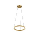 Подвесной светильник Рим / Rim 2600-3500К 24Вт