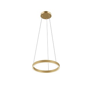 Подвесной светильник Рим / Rim 2600-3500К 24Вт