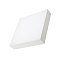 Светильник SP-QUADRO-S300x300-36W Warm3000 (WH, 120 deg, 230V) (Arlight, IP40 Металл, 3 года)