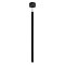 Светильник SP-PIPE-HANG-L600-R30-9W Warm3000 (BK, 24 deg, 230V) (Arlight, IP20 Металл, 3 года)
