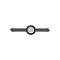 Светильник MAG-ORIENT-SPOT-HANG-R45-12W Warm3000 (BK, 24 deg, 48V) (Arlight, IP20 Металл, 5 лет)