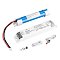 Блок аварийного питания ARJ-EMG-5W-EXT (10-90V, 1.5H, LiFePO4) (Arlight, IP20 Пластик, 3 года)