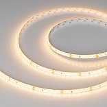 Светодиодная лента герметичная RTW-SE-A120-8mm 24V Warm2700 (9.6 W/m, IP65, 2835, 5m) (Arlight, -)