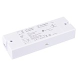 Диммер SR-1009AC (230V, 2x1.2A) (Arlight, IP20 Пластик, 3 года)