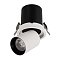 Светильник LGD-PULL-R100-10W Day4000 (WH, 20 deg) (Arlight, IP20 Металл, 3 года)