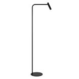 Светильник SP-VERDI-FLOOR-3W Warm3000 (BK, 20 deg, 230V) (Arlight, IP20 Металл, 3 года)