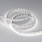 Светодиодная лента RT-A144-10mm 24V White6000 (7.7 W/m, IP20, 2835, 5m) (Arlight, высок.эфф.200 лм/Вт)