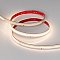 Светодиодная лента герметичная SPI-COB-PS-X378-14mm 24V Warm3000-PX63-BPT (7 W/m, IP67, 5m) (Arlight, бегущий огонь)