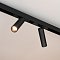 Светильник MAG-SPOT-25-R120-12W Warm3000 (BK, 30 deg, 24V) (Arlight, IP20 Металл, 5 лет)