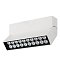 Светильник SP-LOFT-SURFACE-S170-10W Day4000 (WH, 24 deg) (Arlight, IP40 Металл, 3 года)