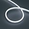 Лента герметичная HALO-SIDE-A160-10x17mm 24V White6000 (10 W/m, IP67, 5m, wire x1) (Arlight, Силикон, 3 года)