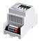 Декодер DMX SR-2108FA-RJ45-DIN (12-36V, 240-720W, 4CH) (Arlight, IP20 Пластик, 3 года)