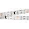 Светодиодная лента SPI-5000 12V RGB (5060, 480 LED x3,1812) (Arlight, Открытый, IP20)