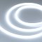 Светодиодная лента герметичная LUNA-X960-D8mm 24V White6000 (8 W/m, IP65, 360deg, 5m) (Arlight, CRI>90)