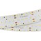 Светодиодная лента S2-2500 24V Warm 2700K 34mm (2835, 280 LED/m, LUX) (Arlight, 25 Вт/м, IP20)