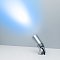 Светильник KT-WATER-R44-8W RGBW (SL, 24 deg, 12V) (Arlight, IP68 Металл, 3 года)