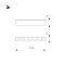 Светильник MAG-DOTS-25-L200-6W Warm3000 (BK, 30 deg, 24V) (Arlight, IP20 Металл, 5 лет)