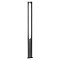 Светильник LGD-MUSE-BOLL-H2000-18W Warm3000 (DG, 328 deg, 230V) (Arlight, IP65 Металл, 3 года)