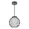Светильник LGD-PEARL-HANG-7W Warm3000 (GR, 164 deg, 230V) (Arlight, IP65 Металл, 3 года)