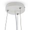 Подвесной светильник FR5179PL-06W Тинт E14x9