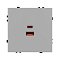 Механизм розетки с быстрой USB зарядкой SCT-NOBE-MUAC-SFPL-FC-IS (65W, QC3) (Arlight, Никель)