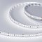 Светодиодная лента RT 2-5000 24V White6000 3x (2835, 840 LED, LUX) (Arlight, 17 Вт/м, IP20)
