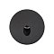 Светильник LT-GAP-R70-3W Warm3000 (BK, 30deg, 230V) (Arlight, IP65 Металл, 3 года)