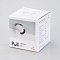 Светильник LGD-PULL-R100-10W Day4000 (WH, 20 deg) (Arlight, IP20 Металл, 3 года)