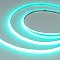 Светодиодная лента COB-X480-4mm 24V Emerald (4 W/m, IP20, 5m) (Arlight, -)