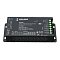 INTELLIGENT ARLIGHT Диммер SMART-PWM-104-73-SH-SUF Black (12-48V, 4x6A, RJ-45, 2.4G) (IARL, IP20 Металл, 5 лет)