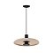 Светильник SP-KOTARO-R350-12W Warm2700 (BG-BG, 36 deg, 230V, TRIAC) (Arlight, IP20 Фетр, 3 года)