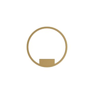Настенный светильник (бра) Рим / Rim 2600-3500К 24Вт