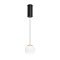 Светильник SP-BEADS-HANG-R130-10W Day4000 (BK-GD, 250 deg, 230V) (Arlight, IP20 Металл, 5 лет)