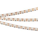 Светодиодная лента RT 2-5000 12V Cx1 Green 2x (5060, 360 LED, LUX) (Arlight, 15.6 Вт/м, IP20)