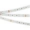 Светодиодная лента RT 2-5000 24V Pink 2x (5060, 300 LED, LUX) (Arlight, 14.4 Вт/м, IP20)