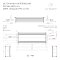 Блок питания ARPV-UH24400-PFC-0-10V (24V, 16.7A, 400W) (Arlight, IP67 Металл, 7 лет)
