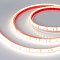 Светодиодная лента RTW 2-5000PGS 12V Cool 2x (3528, 600 LED, LUX) (Arlight, 9.6 Вт/м, IP67)