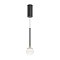 Светильник SP-BEADS-HANG-T-R100-8W Day4000 (BK-GD, 180 deg, 230V) (Arlight, IP20 Металл, 5 лет)